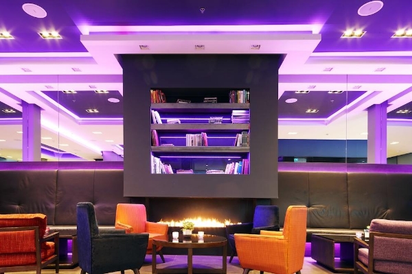 Hotel Reykjavík Grand